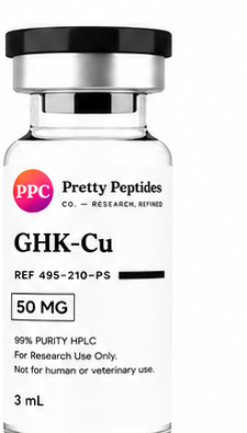 GHK-Cu