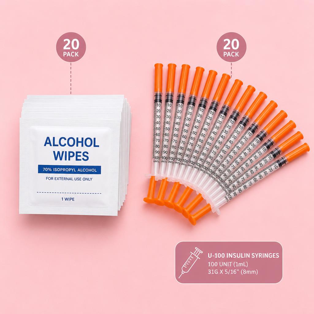 Research Prep Kit