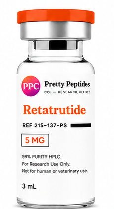 Retatrutide