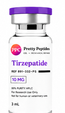 Tirzepatide